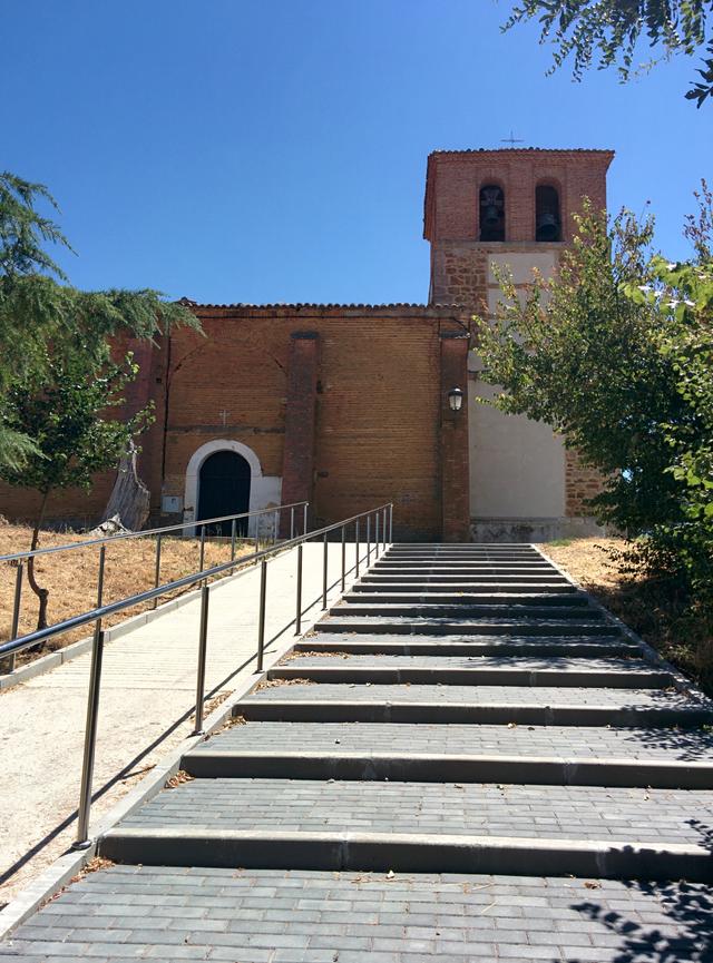 RIBEROS DE LA CUEZA